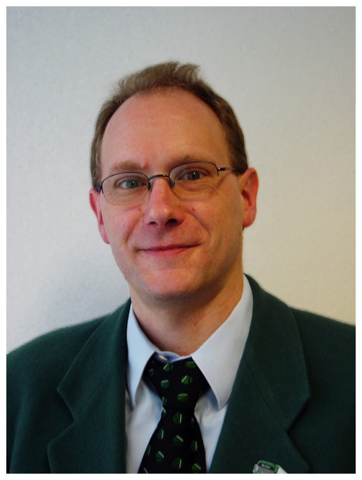 Jürgen Baur