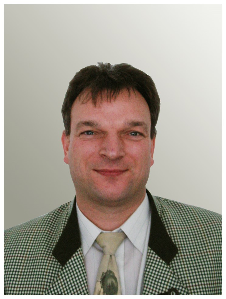Matthias Kluge